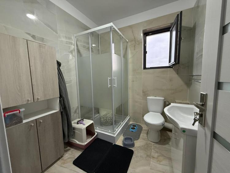 Casa P+1, 147 MP teren, 78,9 MP utili, comuna Pielesti, zona Magnolia - 7