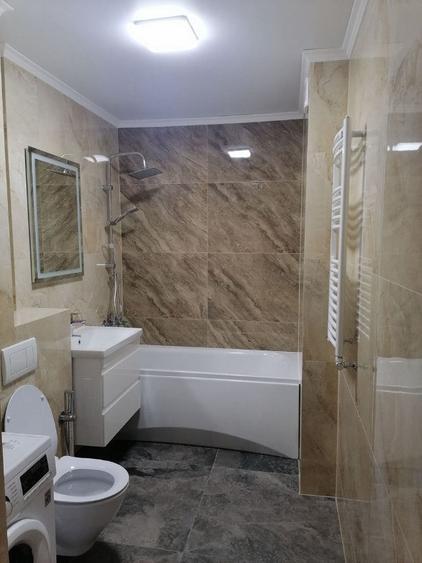 Apartament cu doua camere de inchiriat in zona Centrala - 4