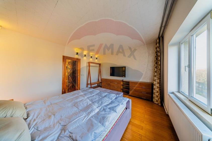 Apartament luminos cu 2 camere de inchiriat Ultracentral,Arad - 3