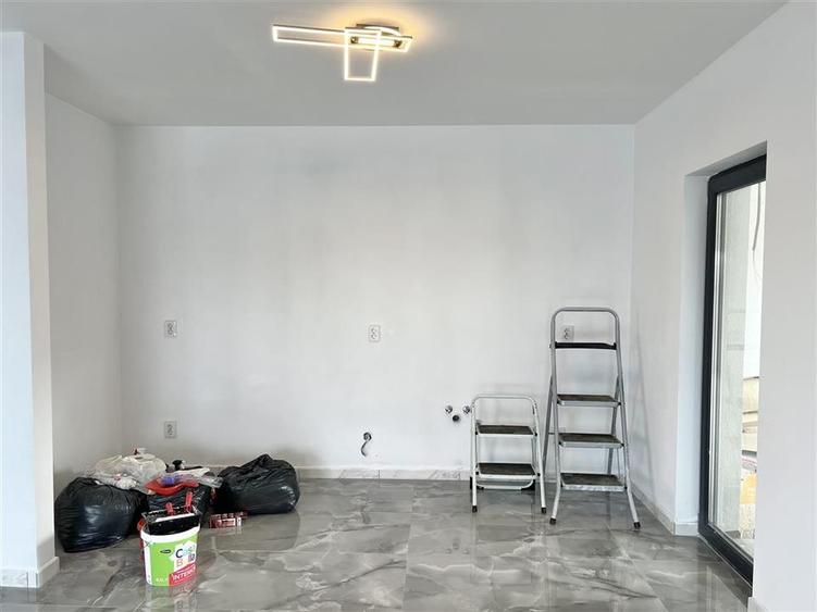 Casa individuala Cristian incalzire in pardoseala si garaj - 11