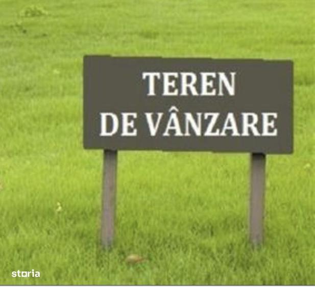Teren Centru - CEL MAI MIC PRE? DE PE PIATA - 1