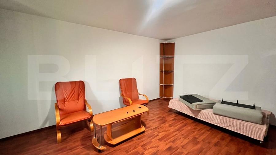 Apartament de 2 camere, 55 mp, zona Piata Centrala - 4