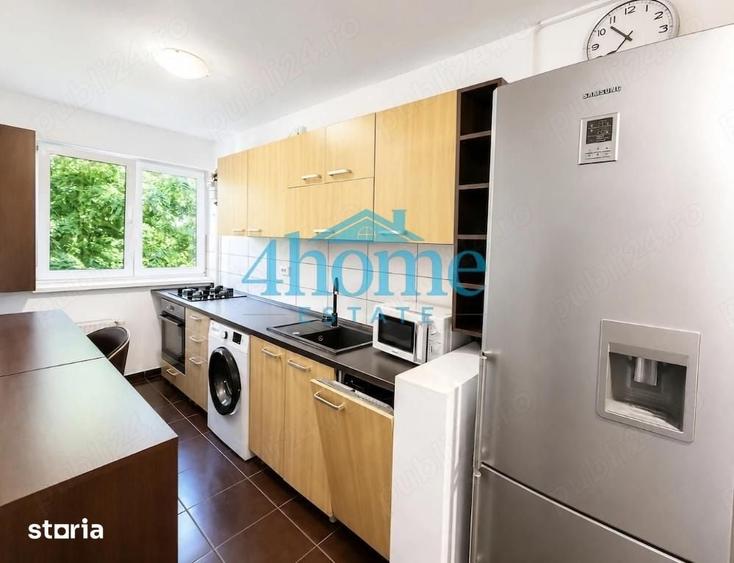 Apartament 2 camere Ultracentral|Piata Victoriei|Metrou - 3