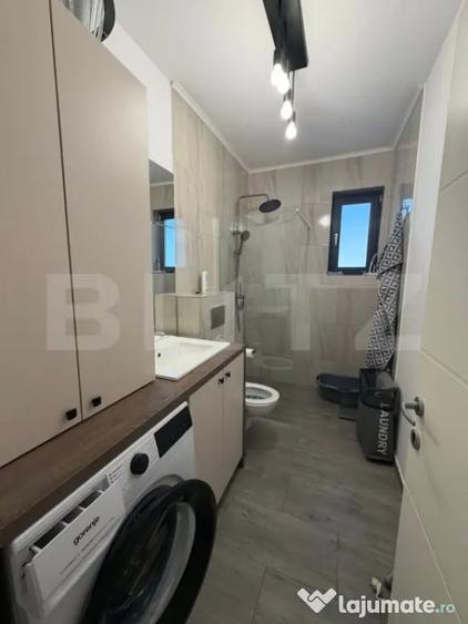 Casă cu 4 camere cu Teren 400 Mp în Central