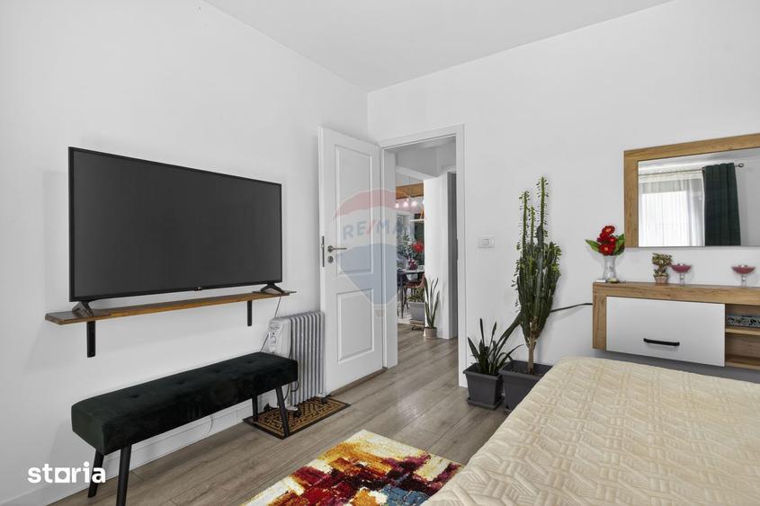 Casa care se sustine singura la cheie de vanzare in Dorobanti,Arad - 3