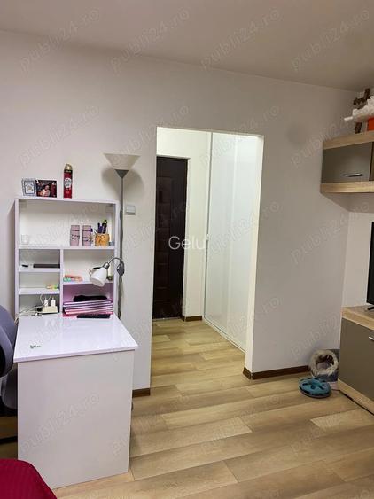 Inchiriez garsoniera