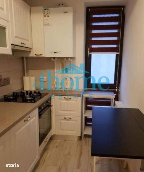 Garsoniera Militari| Gorjului| Metrou| Parcare - 4