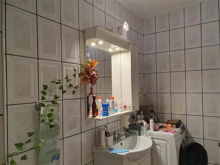 Apartament 3 camere,hol patrat, logie, balcon, et 3, CT, mobilat, ultracentral - 7