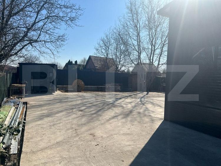 Casa de vanzare, 4 camere, 130 mp, zona Mureseni - 5