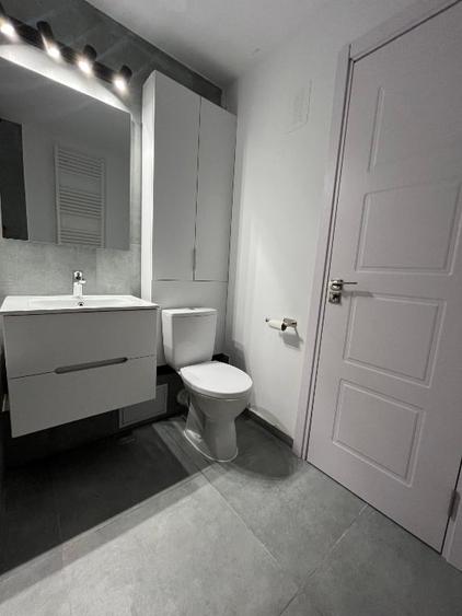 Apartament  2 camere de închiriat Mihai Bravu - 13