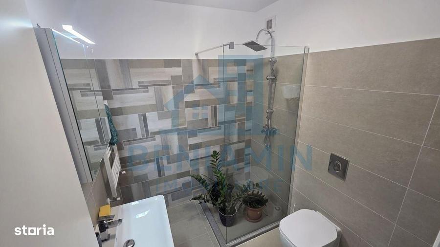 Apartament 3 camere 2 bai Decebal Residence Lapus - 5