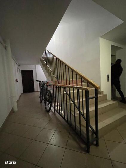 Popesti Leordeni - Spaiul Unirii - 3 camere - disponibil imediat - 1