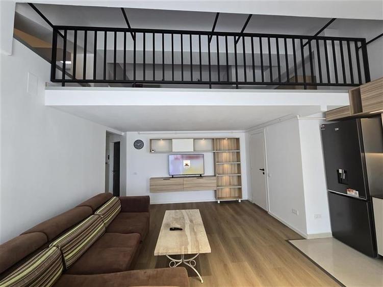Calea Ferentari,apartament 4 camere cu scara interioara renovat complet - 1
