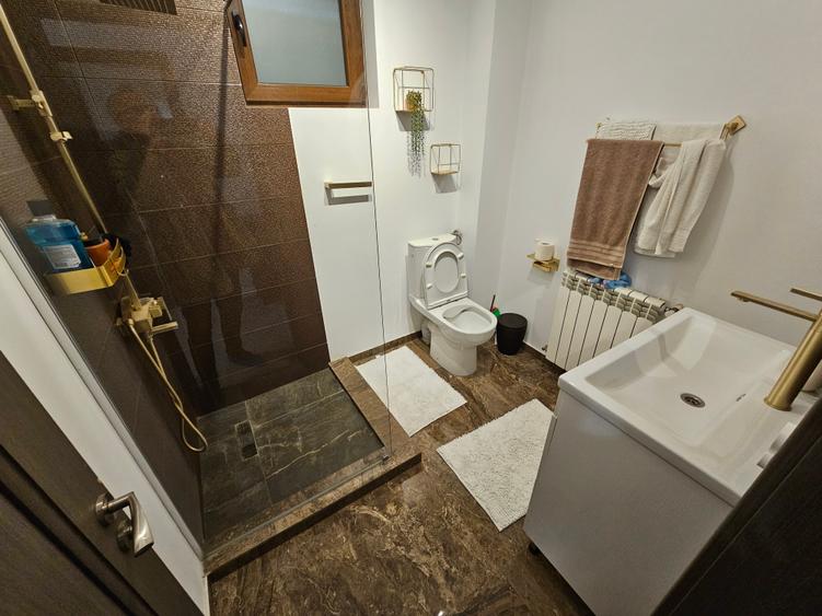 Vânzare Vilă Superbă Independentă P+1E+M, 244mp, Chiajna-Viilor - 47