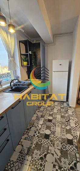 Vanzare apartament 3 Camare Mobilat si Utilat-Metrou Berceni! - 9