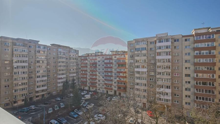 Apartament cu 3 camere de vanzare pe Mircea cel Batran - 21