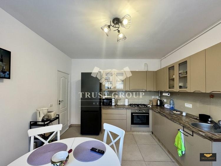 Casa individuala - Ultracentral | Dealul Cetatii | Renovata Integral - 16