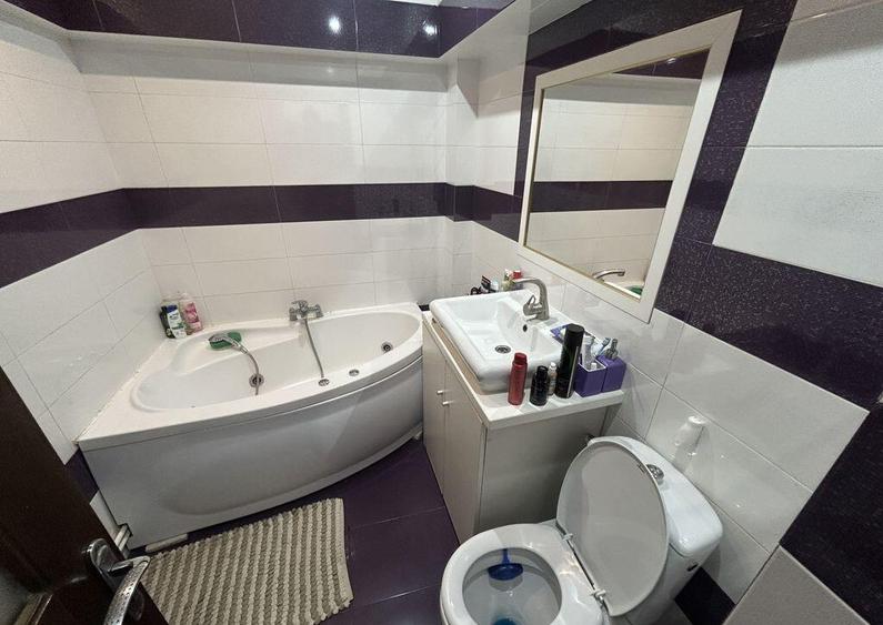 Apartament 3 camere zona Tomis II - 8