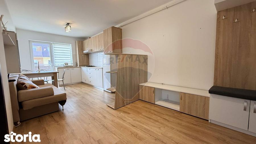 Apartament modern cu 2 camere, 0% Comision, Subcetate - 2