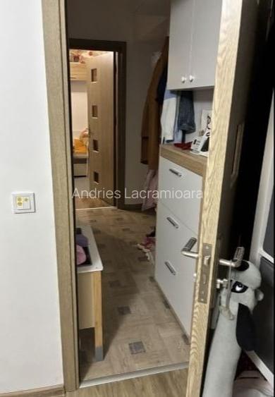 Apartament 2 camere decomandat, Pacurari