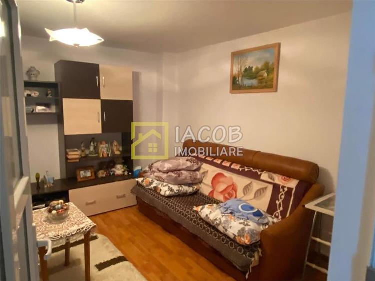 Apartament la casa cu 3 camere, Magura, Bacau - 23