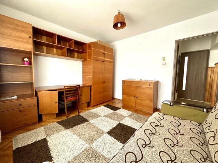 Apartament 2 camere, Bistrița, in spate la Kaufland Sud - 3
