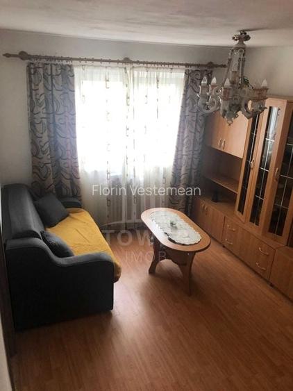 Apartament 3 camere - Etaj 1, zona Rahova - Ostirii