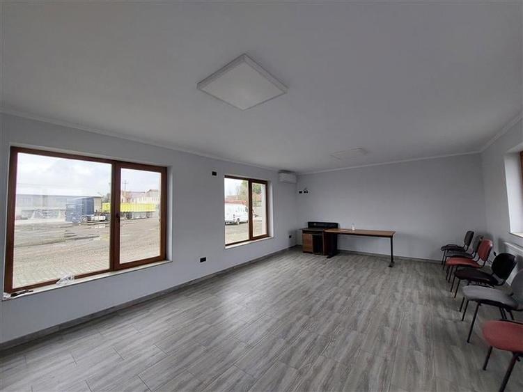 Hala pentru depozitare si sediu administrativ in Vladimirescu - 14