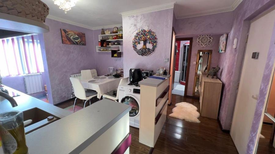 Locuinta cu 2 camere - 1