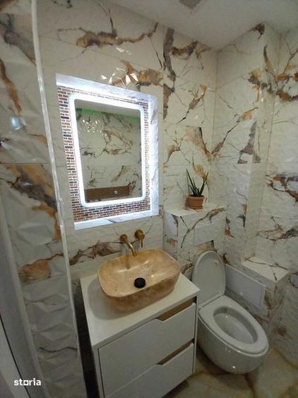 VAND Apartament 1 camera la GARA sau SCHIMB cu 2,3 camere - 2