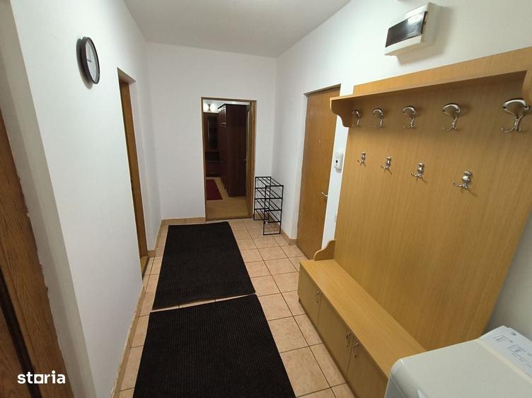Apartament cu 2 camere decomandat în Fălticeni