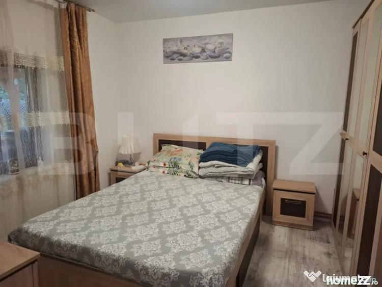 Casă cu 4 camere cu Teren 360 Mp în Viișoara
