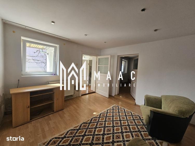 Casa individuala | Necesita renovare | Acces auto | Tiglari - 4