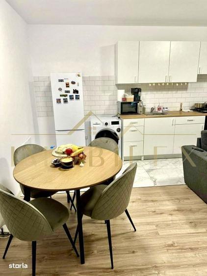 Apartament de inchiriat, 2 camere, parcare, zona Teilor - 1