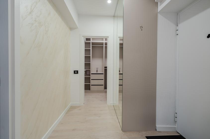 Apartament 2 camere finalizat Pipera – Comision 0 | Cere oferta personalizată - 15