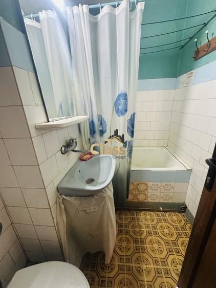 Apartament 2 camere | decomandat | 40 mpu | zona Bucium Manastur - 5