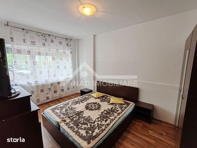 Apartament cu 3 camere, 72mp, situat la parter, Strada Calea Turzii - 1