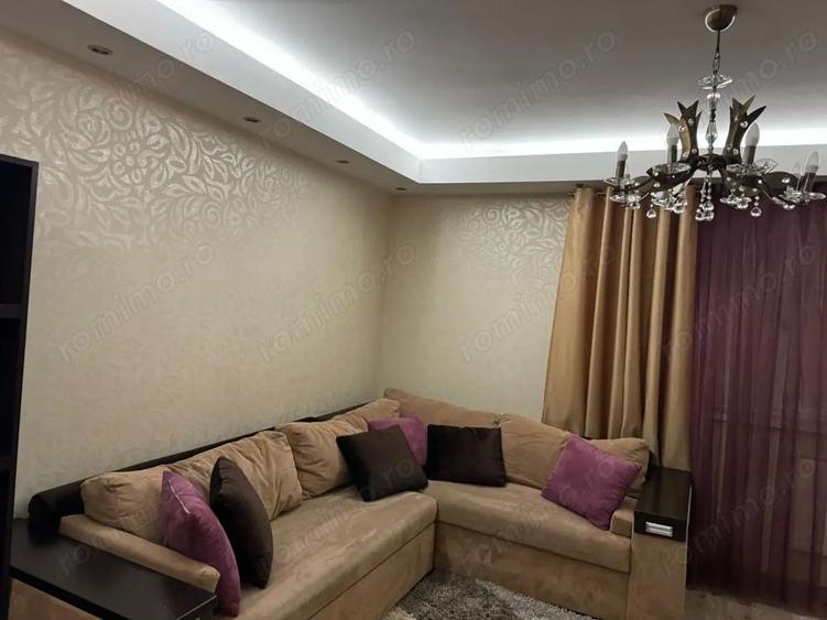 Garsoniera de inchiriat in Dristor - 4