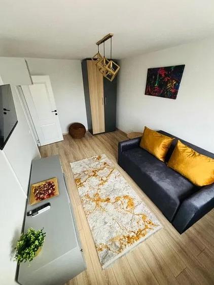 garsoniera 1 decembrie-grigorescu-modern - 2