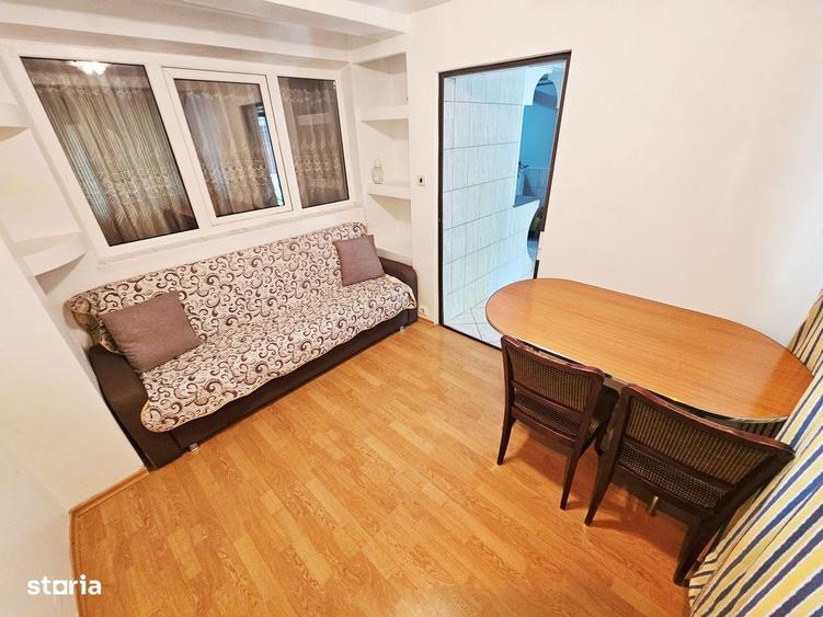 Apartament cu balcoane si gradina, aproape de facilitati - 6