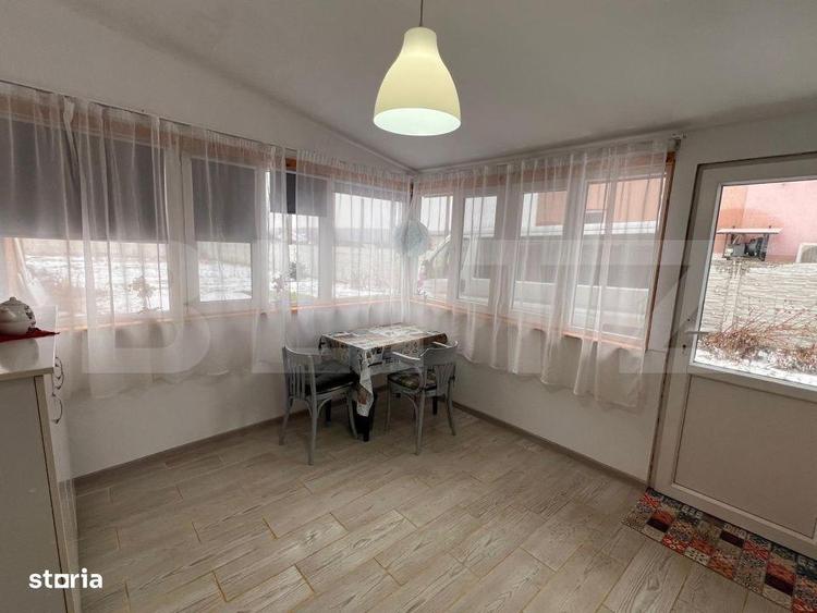 Spatiu comercial, 98 mp si 1100 mp teren, Pielesti - 7