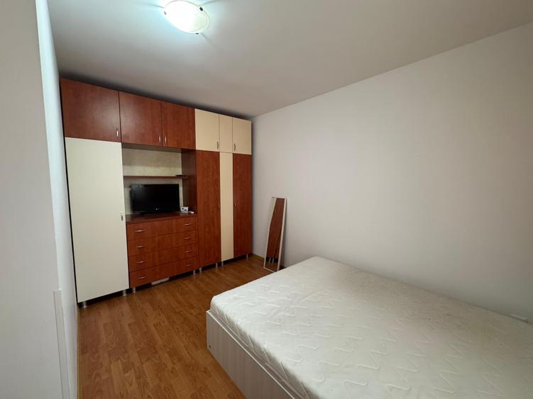 Apartament cu 1 camera Tatarasi - 1