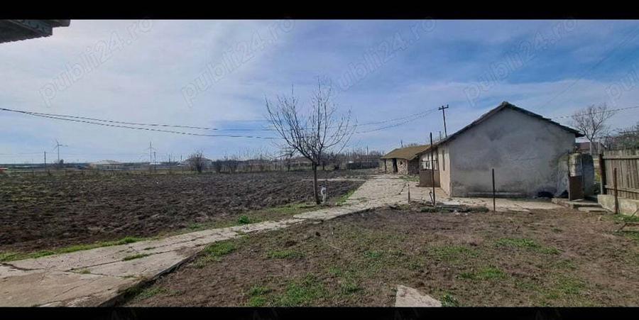 Casa de vanzare,comuna Pecineaga,Constan?a - 6