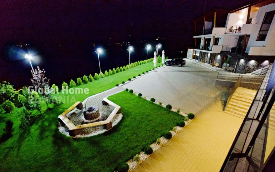Colibita - Lake View Resort | 2 Vile-837mp | Teren 3888 mp - - 14
