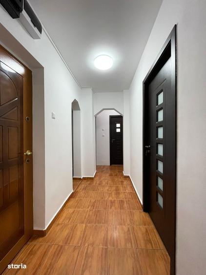 GiurgiuluiGhimpati Apartament 3 camere Parcare inclusa 500 EUR - 10