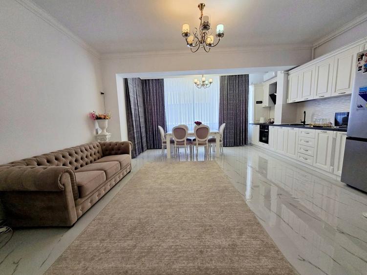 APARTAMENT 3 CAMERE, Belize Residence Cernica - 1