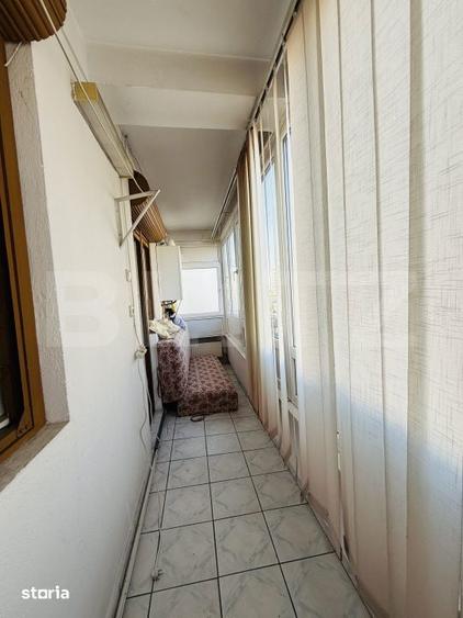 Apartament 3 camere/ zona Afi/ 2 balcoane/ boxa/ et2 - 16
