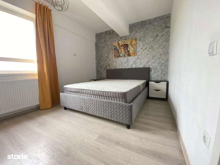 BLOC NOU Apt. 2 camere Modern Tatarasi - 1