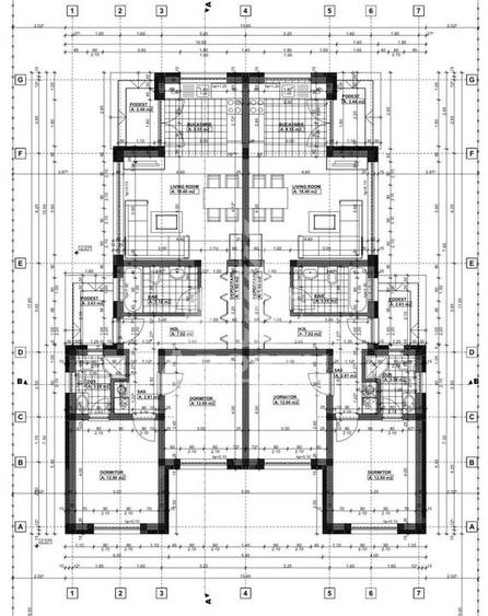 Duplex Mosnita Noua - 18