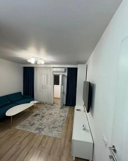 Brancoveanu Metrou - Garsoniera bloc mixt , centrala proprie - 5